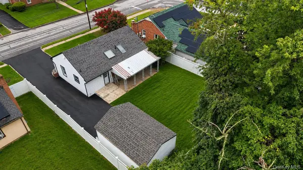 116 E Booker AVE, Wyandanch, NY 11798