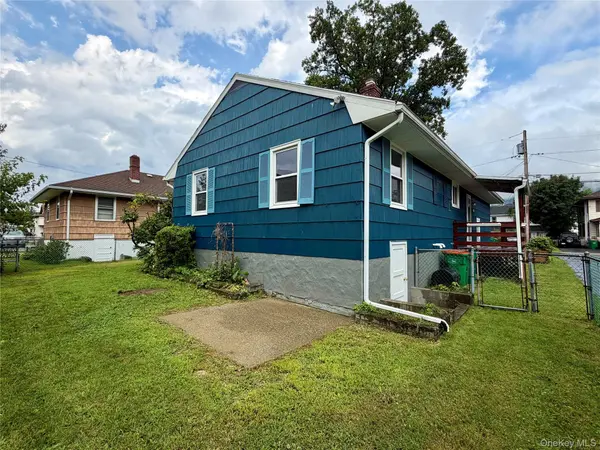 21 S Brett, Beacon, NY 12508