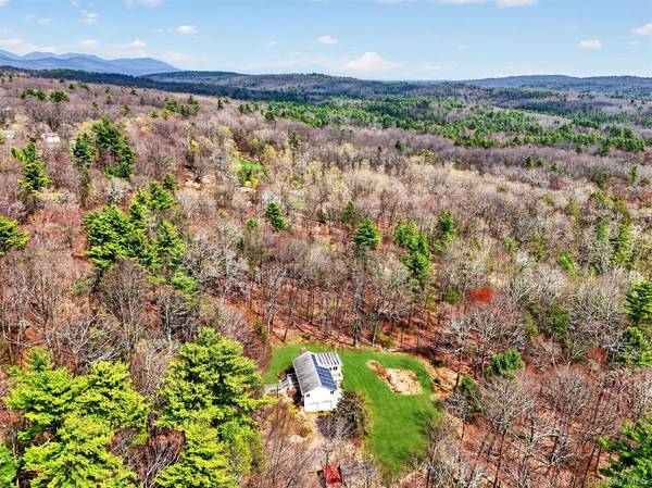 G Fischer LN, Olivebridge, NY 12461