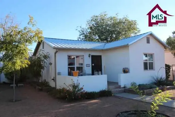 395 El Prado AVE, Las Cruces, NM 88005