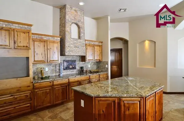 3412 Montecito CT, Las Cruces, NM 88011
