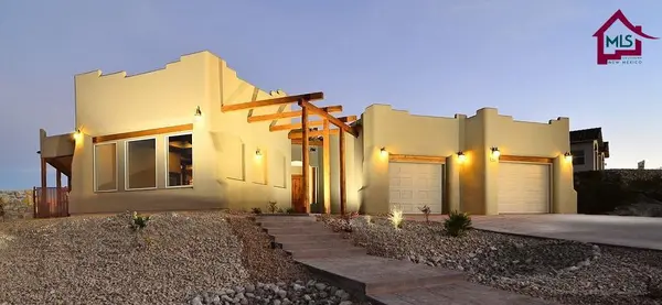 3412 Montecito CT, Las Cruces, NM 88011