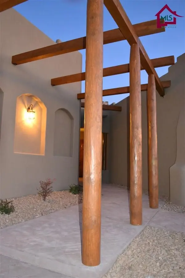 3412 Montecito CT, Las Cruces, NM 88011
