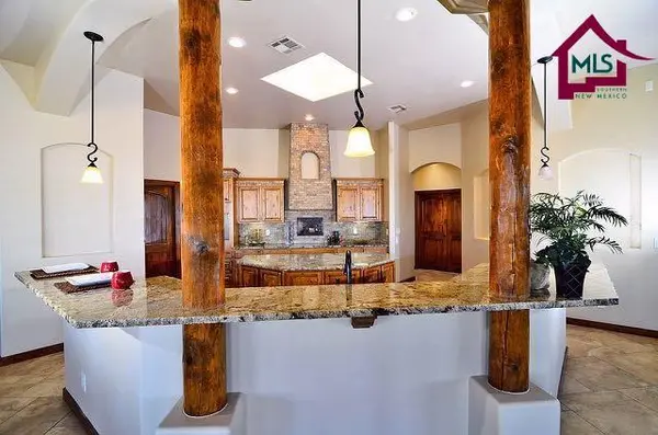 3412 Montecito CT, Las Cruces, NM 88011