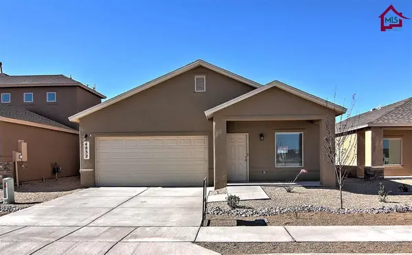 4832 Sonoran AVE, Las Cruces, NM 88012