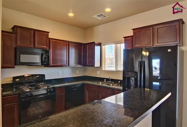 4835 Villeta AVE, Las Cruces, NM 88012
