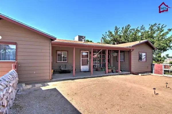 15770 B ST, Organ, NM 88052