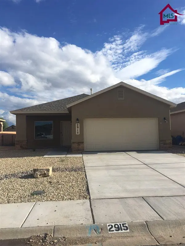2915 La Union CT, Las Cruces, NM 88007