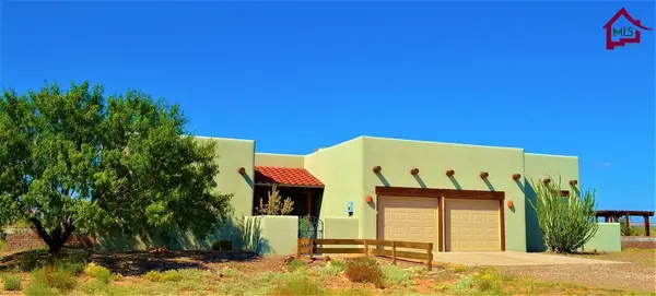22315 Solo Runway, Deming, NM 88030