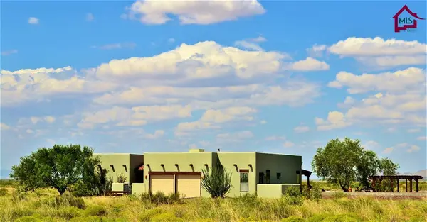 22315 Solo Runway, Deming, NM 88030