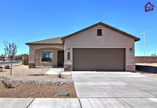 4784 Sonoran AVE, Las Cruces, NM 88012
