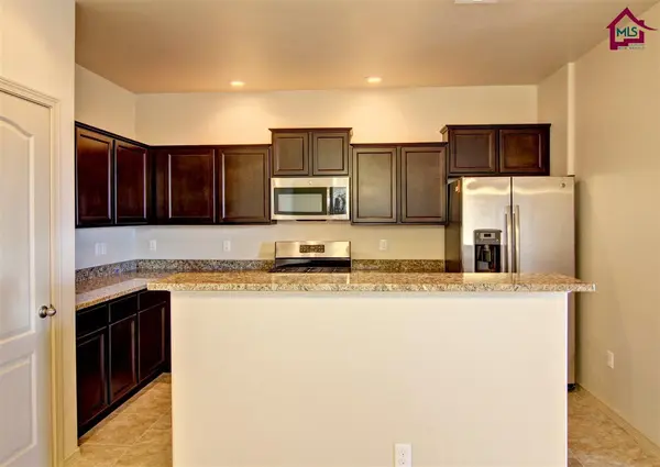4850 Villeta AVE, Las Cruces, NM 88012