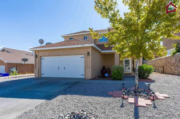 5127 Arena DR, Las Cruces, NM 88012