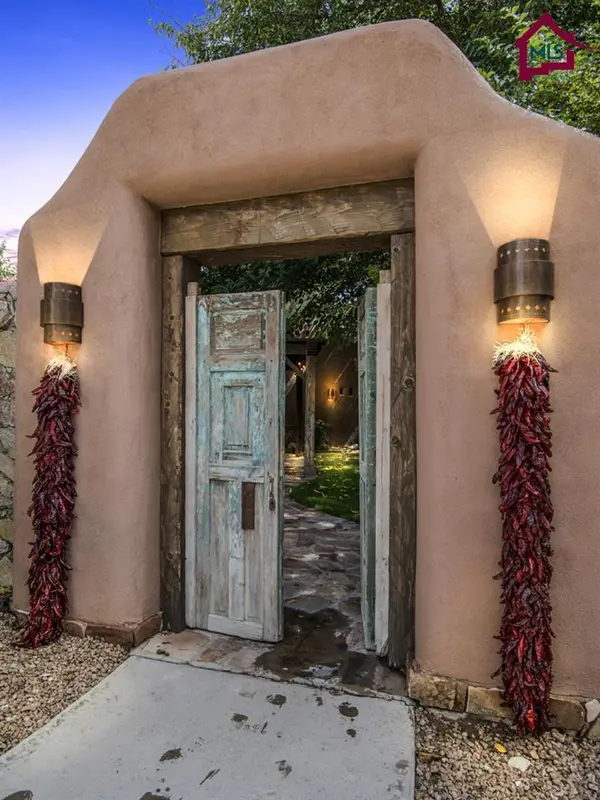 2551 Mesilla Hills DR, Las Cruces, NM 88005
