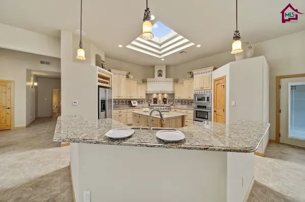 3411 Montecito CT, Las Cruces, NM 88011