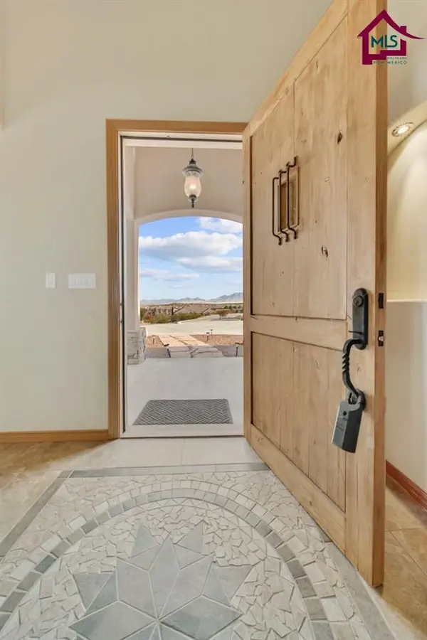 3411 Montecito CT, Las Cruces, NM 88011