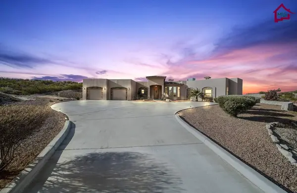3411 Montecito CT, Las Cruces, NM 88011