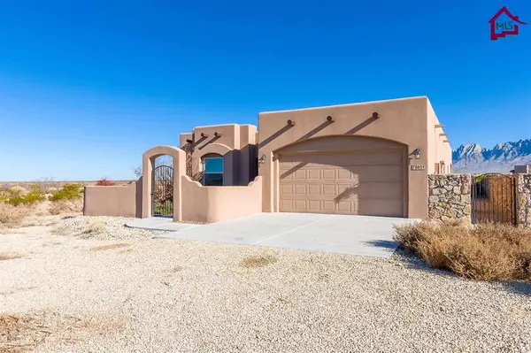 7865 Lion Den Canyon WAY, Las Cruces, NM 88011