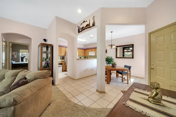 3276 Eagle Ridge Drive, Las Cruces, NM 88012