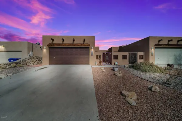 3276 Eagle Ridge Drive, Las Cruces, NM 88012