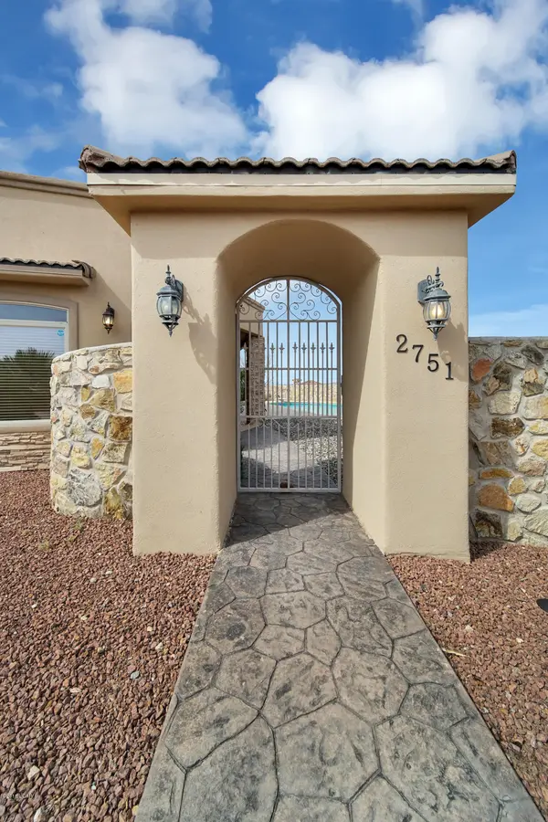 2751 Monte Bello Drive, Las Cruces, NM 88011