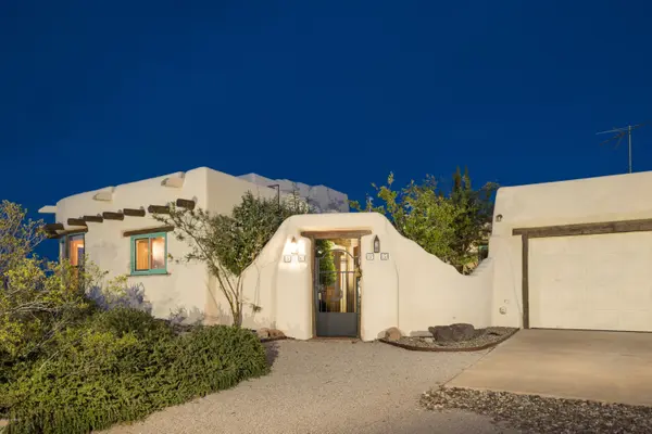 5635 Desert Star Road RD, Las Cruces, NM 88005