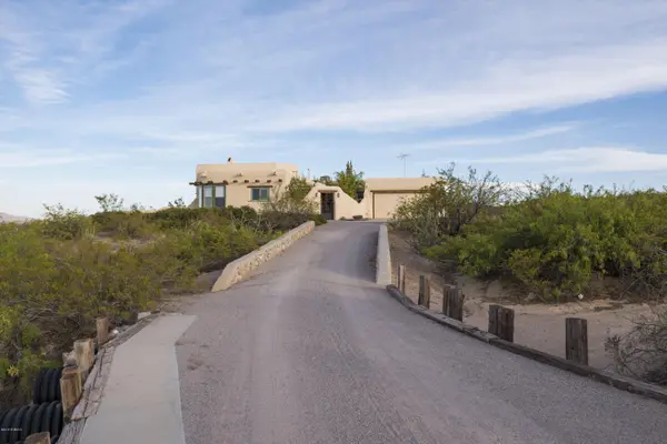 5635 Desert Star Road RD, Las Cruces, NM 88005
