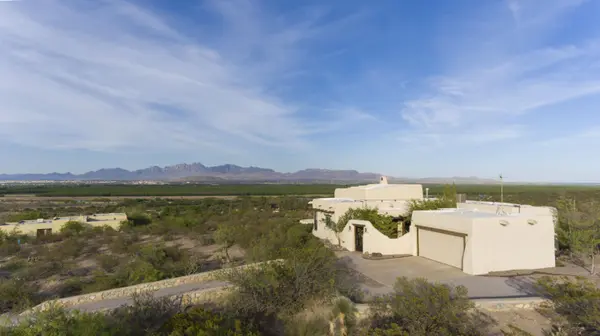 5635 Desert Star Road RD, Las Cruces, NM 88005