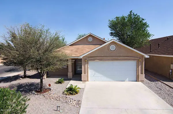 2946 LAKE VALLEY AVE, Las Cruces, NM 88007