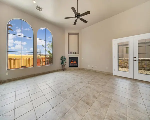 3200 Escuela CT, Las Cruces, NM 88011