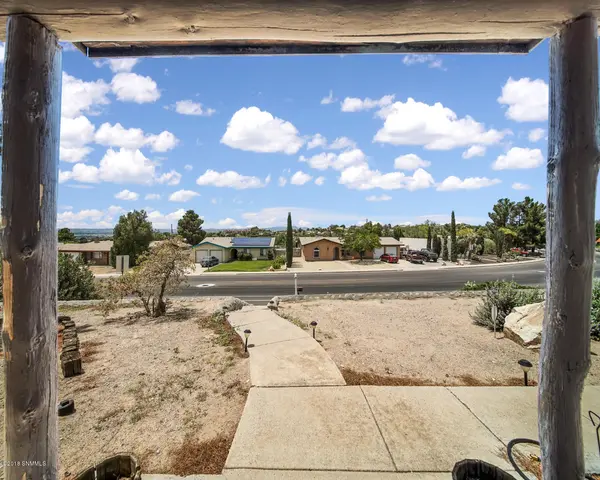 3132 Missouri AVE, Las Cruces, NM 88011