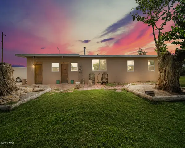 720 Snow RD, Las Cruces, NM 88005