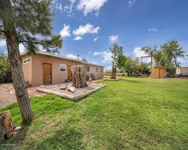 720 Snow RD, Las Cruces, NM 88005