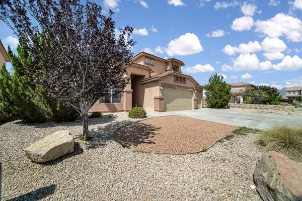 4371 Harmony Wells CIR, Las Cruces, NM 88011