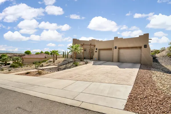 3412 Montecito CT, Las Cruces, NM 88011