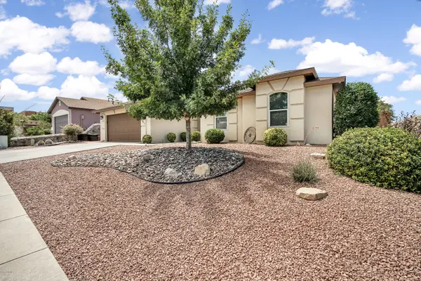 2611 Sunset PL, Las Cruces, NM 88011