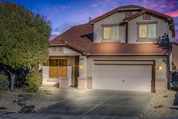 2530 Tierra Grande CT, Las Cruces, NM 88011
