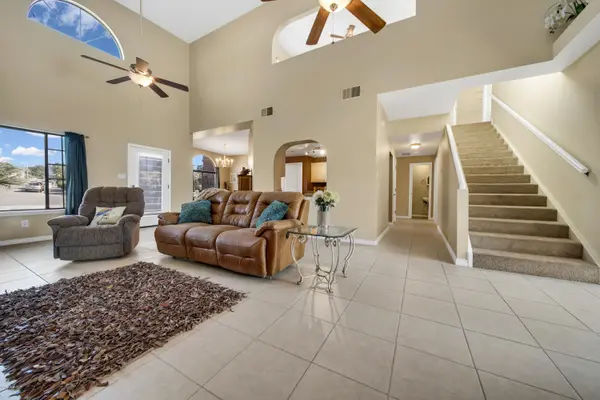 2800 Buena Vida CT, Las Cruces, NM 88011