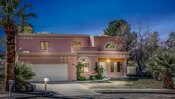 2800 Buena Vida CT, Las Cruces, NM 88011