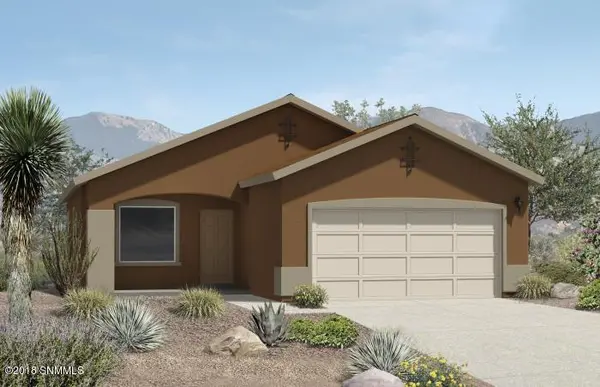 3014 San Lorenzo, Las Cruces, NM 88007