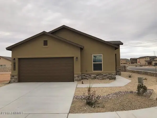 4831 Sirocco Avenue, Las Cruces, NM 88012