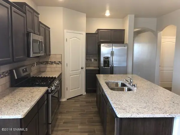 4831 Sirocco Avenue, Las Cruces, NM 88012