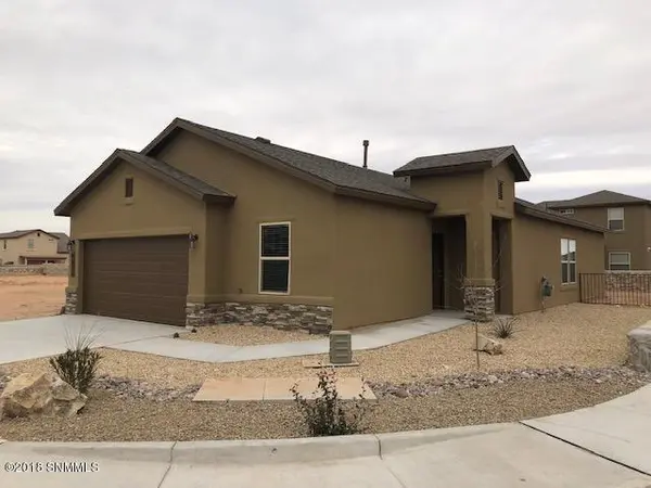 4831 Sirocco Avenue, Las Cruces, NM 88012