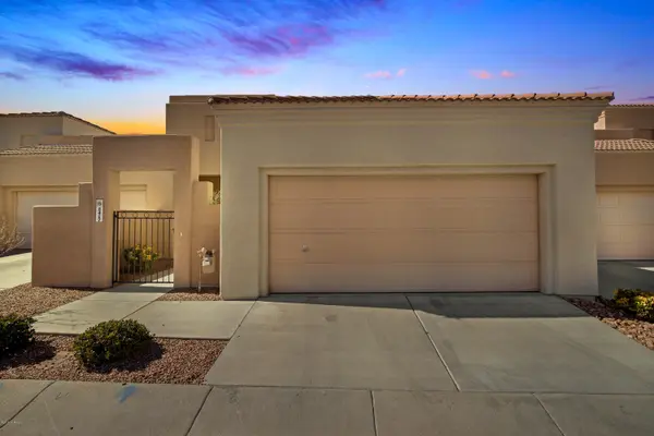 2417 Cortina Manor, Las Cruces, NM 88011