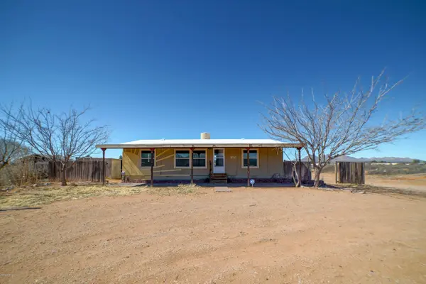 7275 Parrigin WAY, Las Cruces, NM 88012