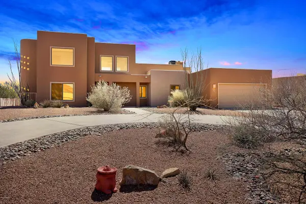 1492 Vista Del Cerro, Las Cruces, NM 88007