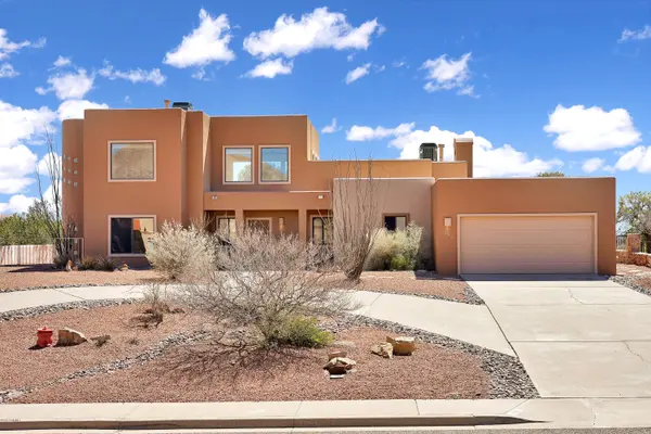1492 Vista Del Cerro, Las Cruces, NM 88007