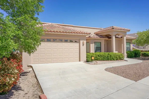 2710 Scenic CIR, Las Cruces, NM 88011