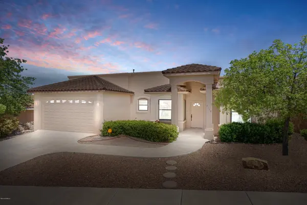 2710 Scenic CIR, Las Cruces, NM 88011