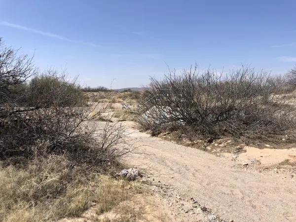 Lot 9 El Camino Real, Las Cruces, NM 88007